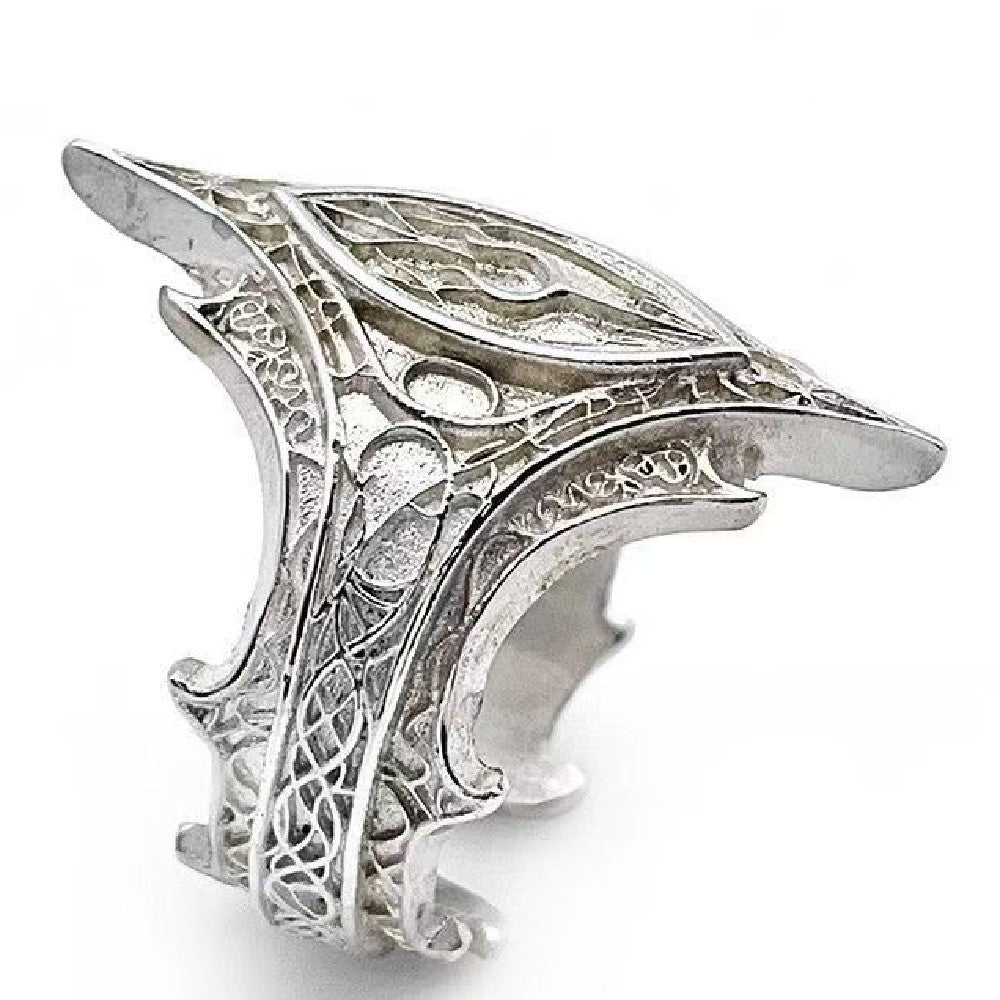 Creative Trendy Personalized New Vintage Ring