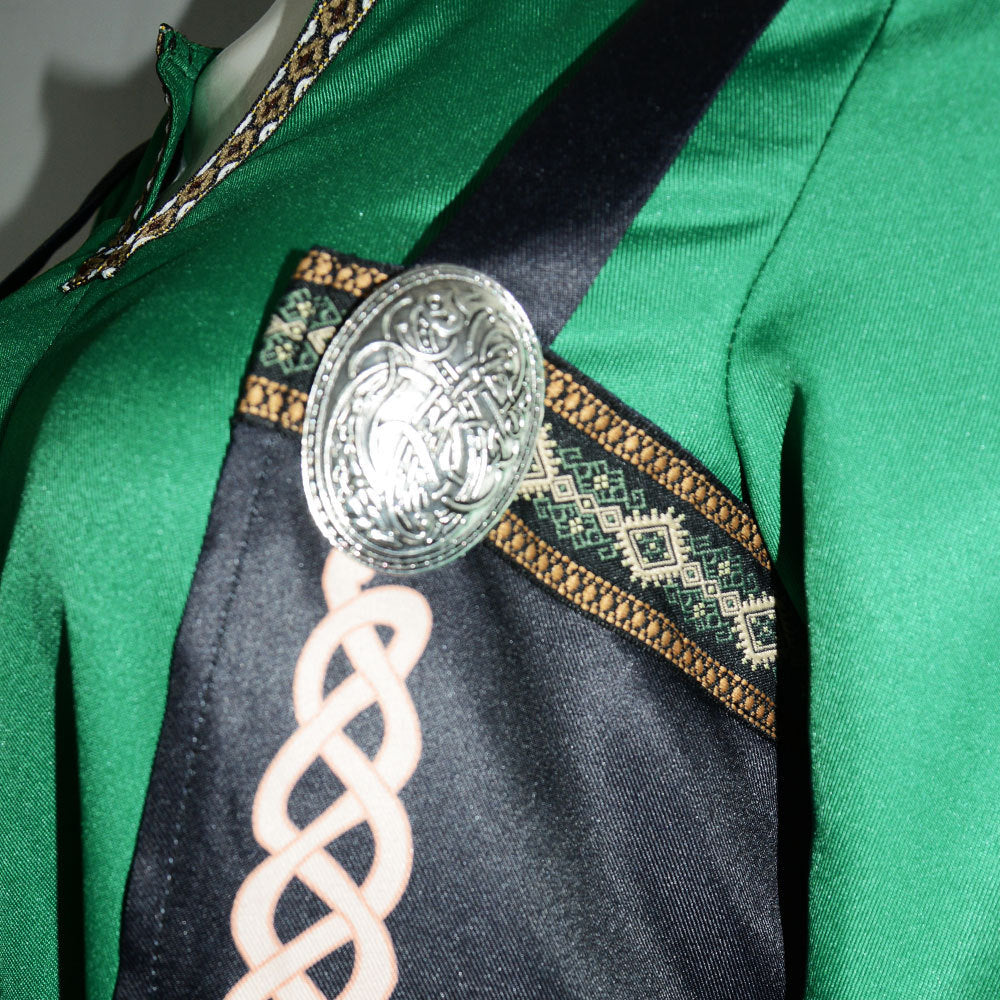 Women's Fashion Halloween Party Costume Suit