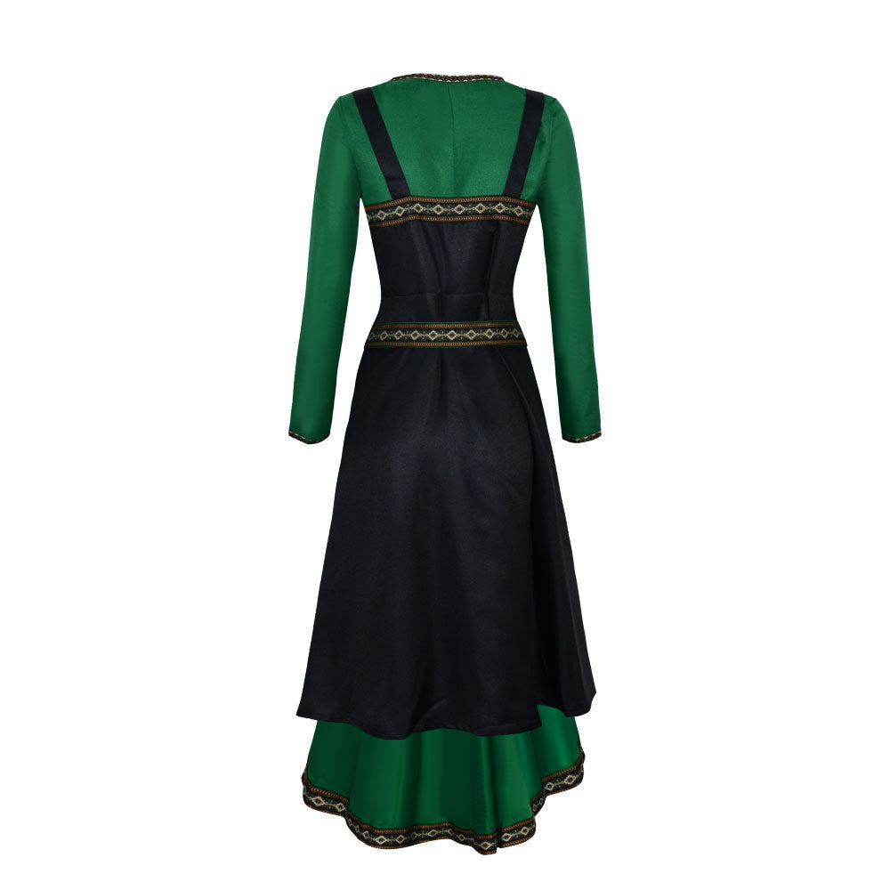 Women's Fashion Halloween Party Costume Suit