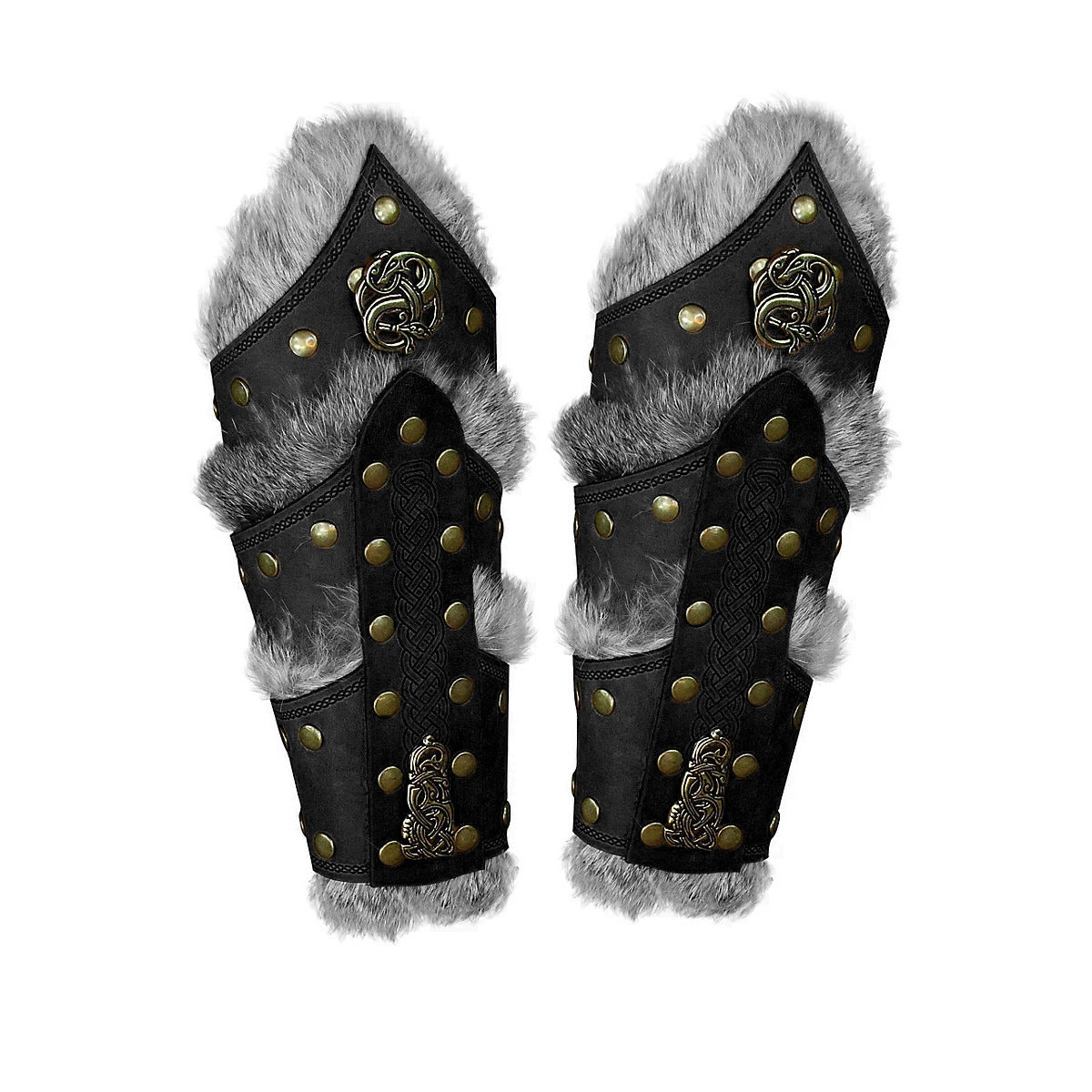 Fashion Personality Medieval Renaissance Vikings Wristbands