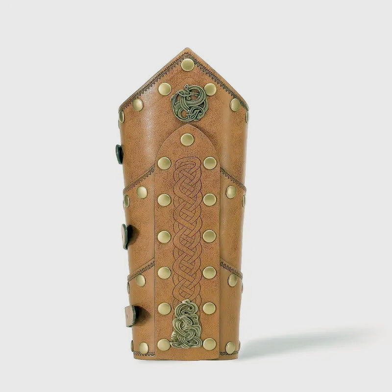 Fashion Personality Medieval Renaissance Vikings Wristbands