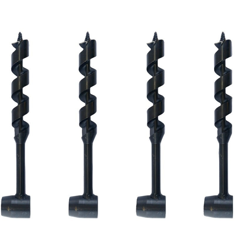 Tree Board Multifunctional Hand Carpentry Drill