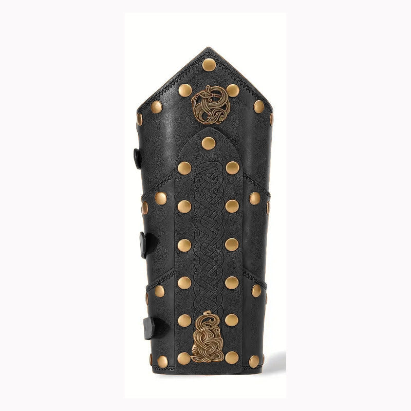 Fashion Personality Medieval Renaissance Vikings Wristbands