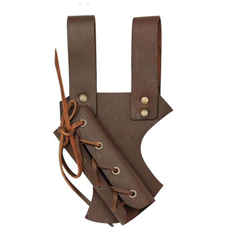 Vintage Medieval Sword Hanger Buckle Renaissance