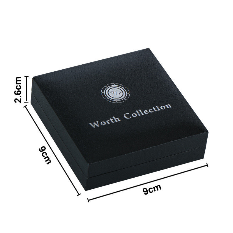 Commemorative Gold 12 Constellation Commemorative Coin Metal Crafts