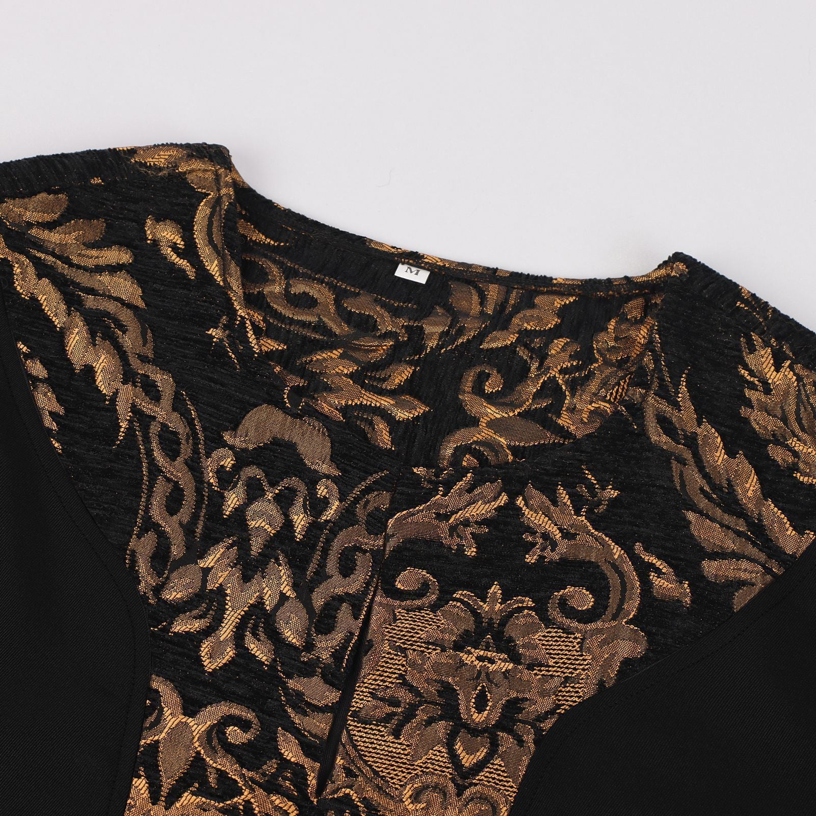 Men's Medieval Viking Waist Performance Jacket