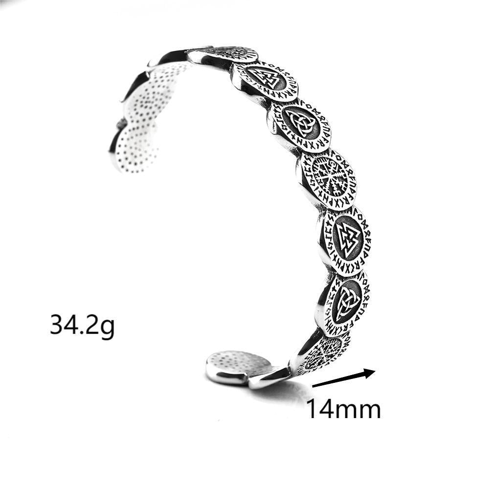 Fashion Personality Lucky Charm New Men's Bracelet