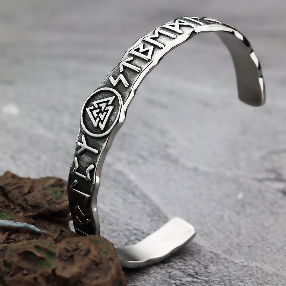 Fashion Personality Lucky Charm New Men's Bracelet